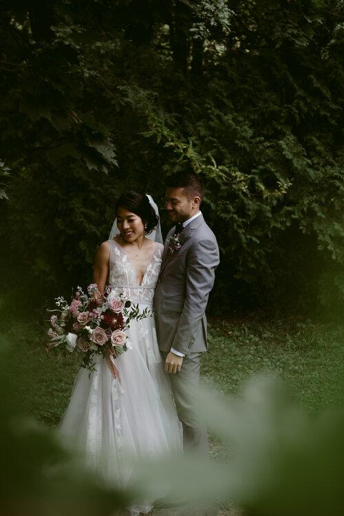 Wedding Photographer Toronto