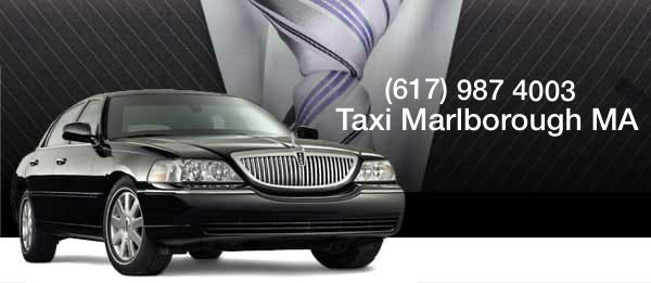 Welcome to Marlborough Taxi and Car Service to/from Boston
