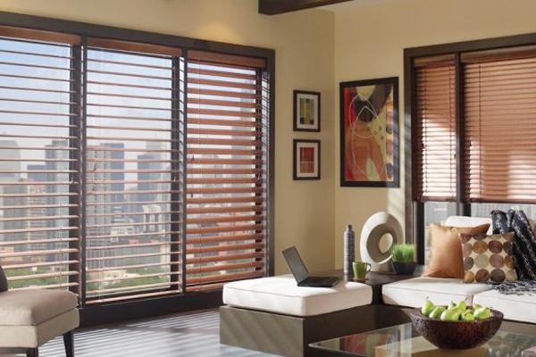 Professional Roller Blinds & Shutters Services in Toronto