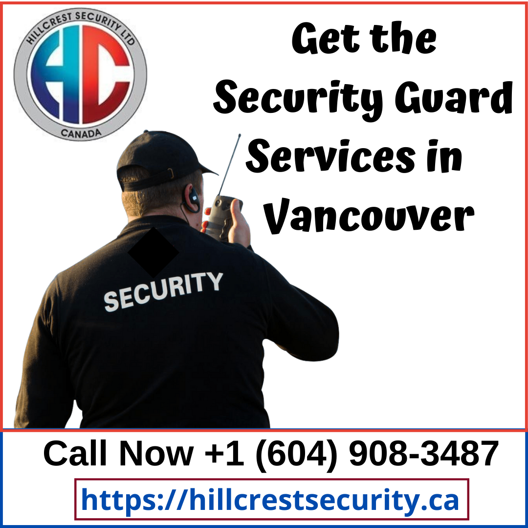 Whom Can I Consult for the Best Residential Security