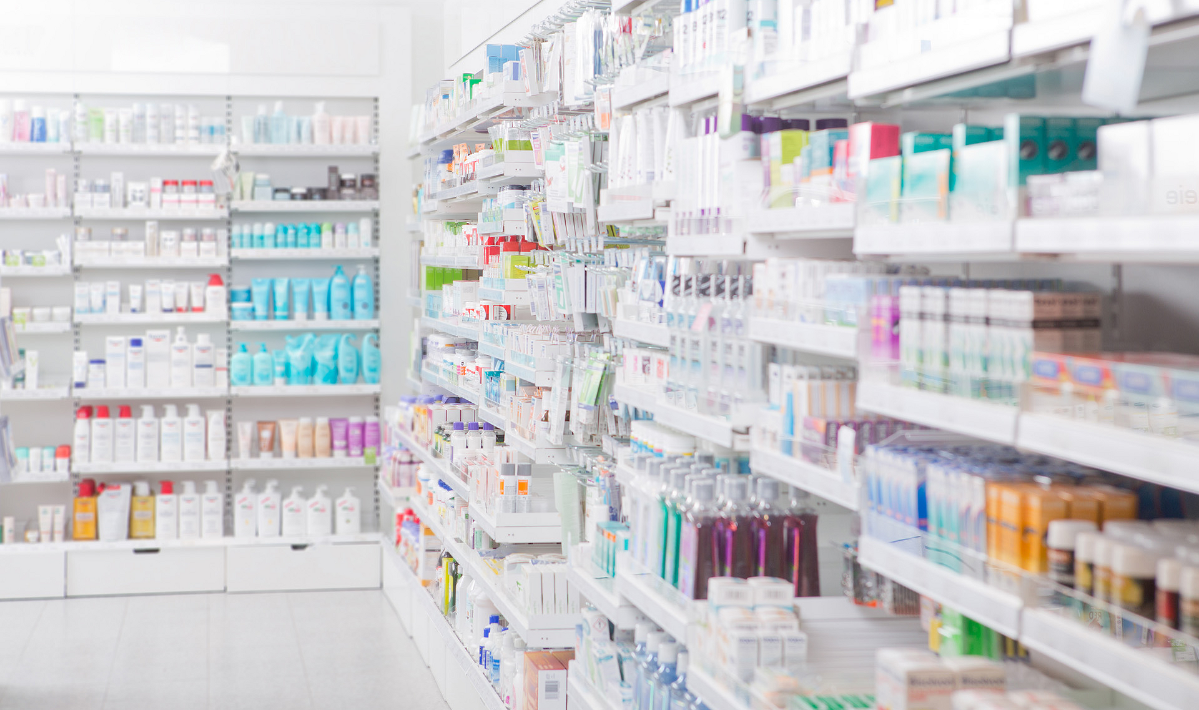 High-Quality Pharmacy Renovation and Construction Services
