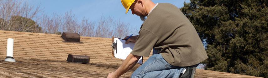 Certified & Insured Inspection | Contact For Roofing Service