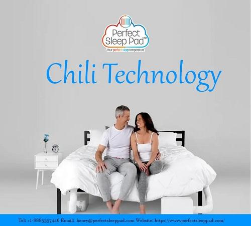 Chili Technology