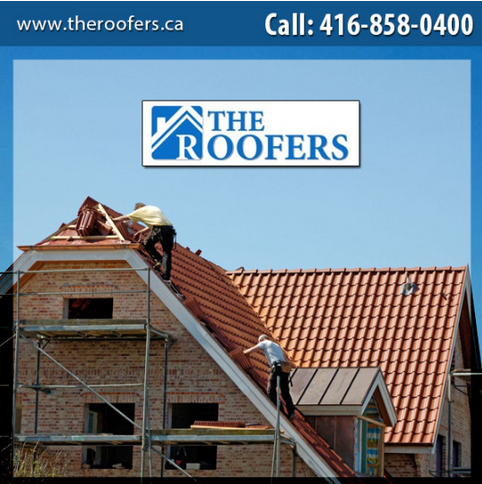 Residential Roofing Contractor in Toronto | Family-Owned &