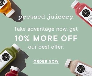 Have cold pressed juice delivered to your home
