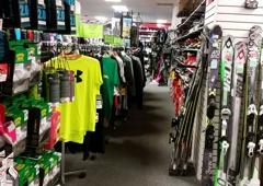Quality New & Used Sports Equipment Stores in Latham