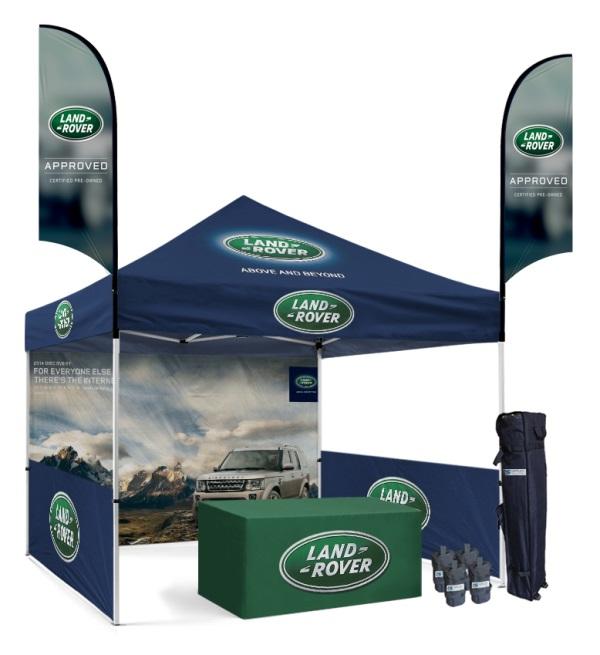 Get Online Pop Up Tent For Promotional Events