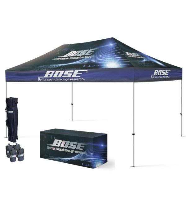 Pick- Up!!! 10 x 15 Canopy Tent For Upcoming Events
