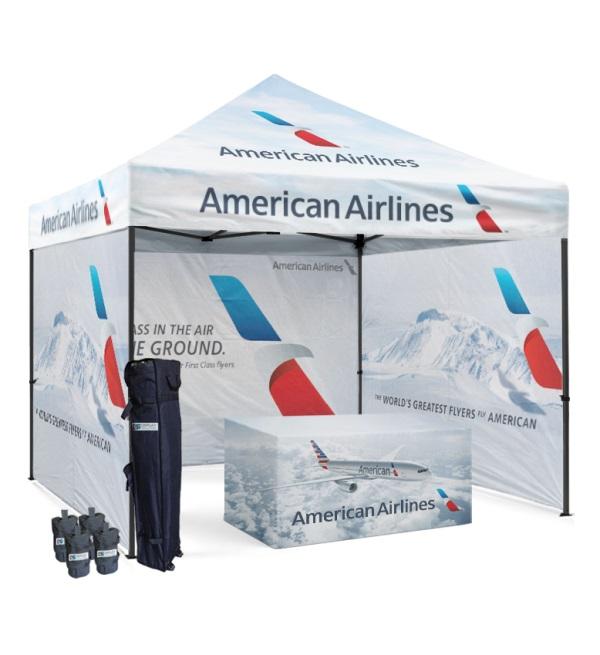 Tent Depot: Custom Printed Pop Up Canopy Tent Available |