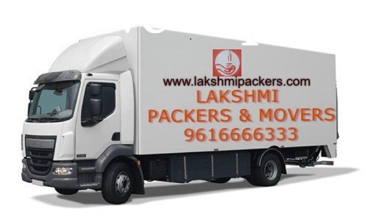 Lakshmi Packers & movers Unchahar /