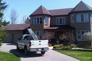 King City Roofing Services | The Roofers