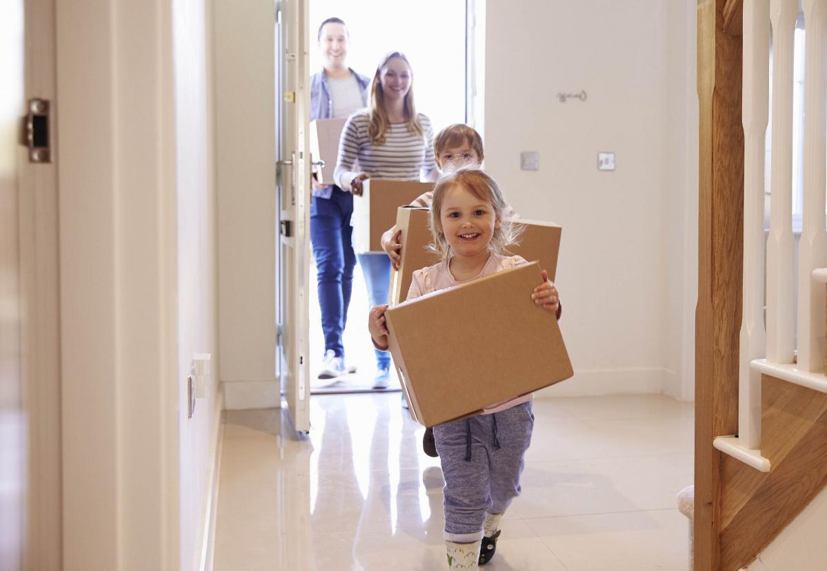 Visit Us For Residential Moving Services Calgary