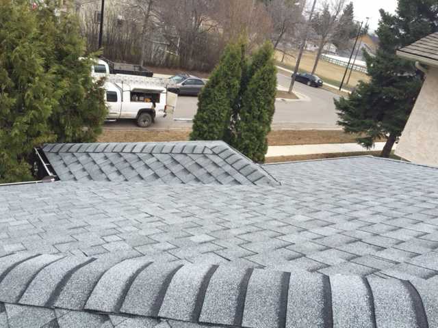 Roofing Contractors Edmonton | Roof Repair Company Edmonton