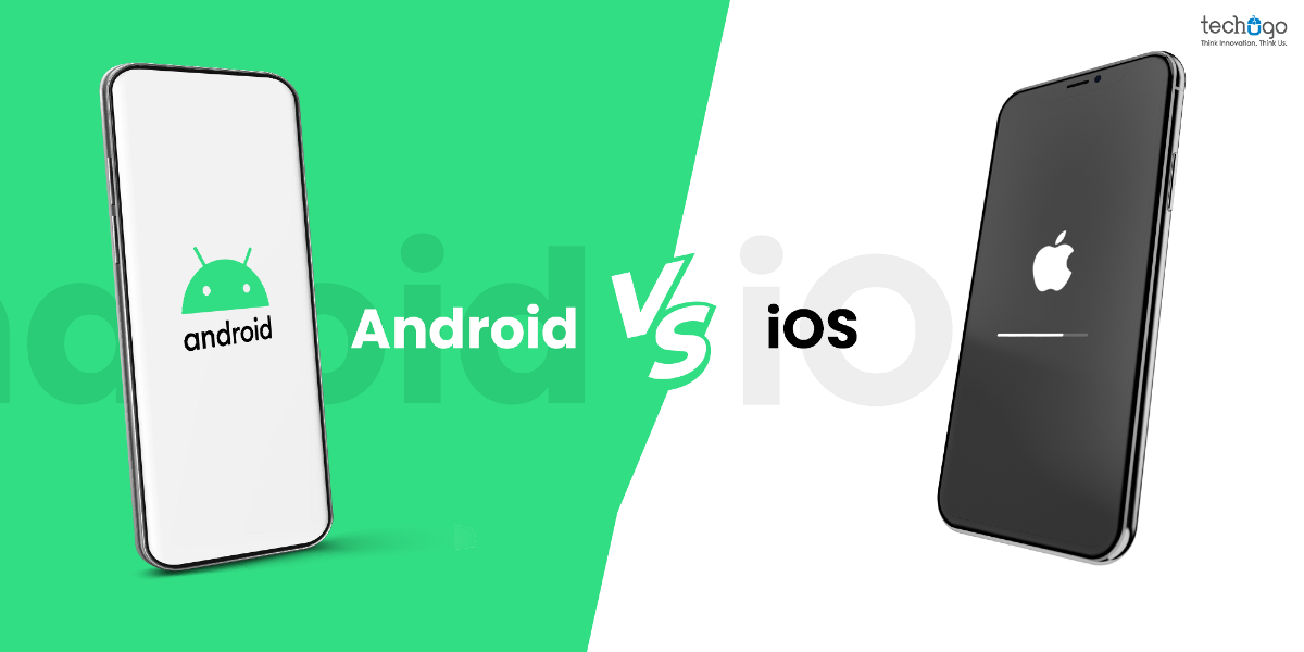 Find your best fit- iOS vs Android