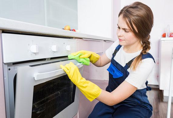 High-Quality House Cleaning Service in Newmarket