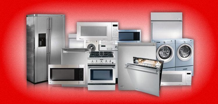 Taking Care of Your Appliances