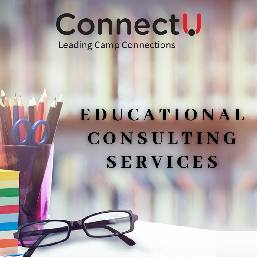 Educational Consulting Services In Canada