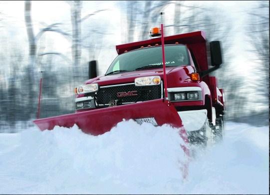 Snow Removal in Coquitlam | Limitless Snow Removal