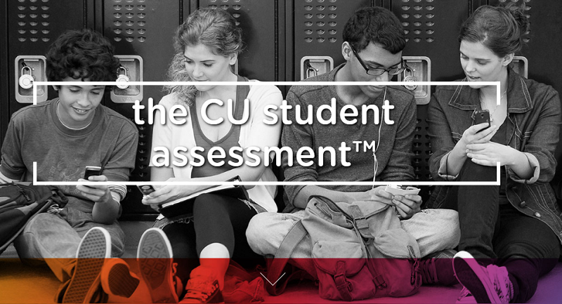 Student Assessment And Evaluation Tool | ConnectU Camp