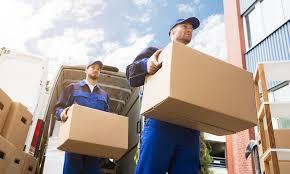 Get Best Services By Calgary Professional Movers