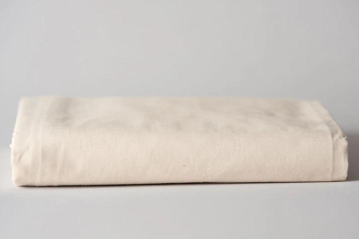 Organic Cotton 8 Inch Deep Crib Sheets | BedBreeZzz