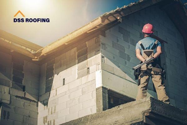 Authorized Roofers In New York