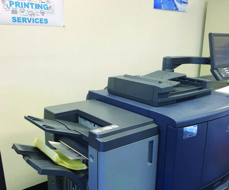 Avail Digital Printing Services in Seattle
