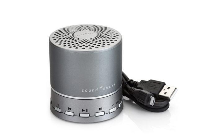 Bluetooth Sleep Sound Therapy System BST-100