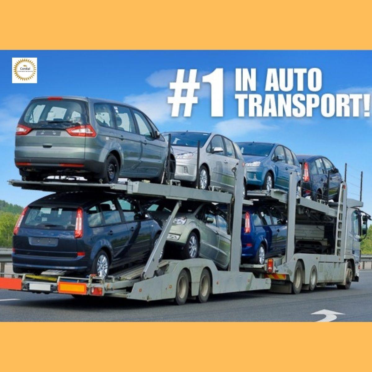 Car Transport on Affordable Prices
