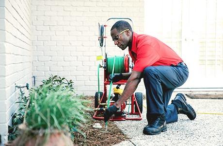 Looking For A Certified Plumber In Pittsburgh, PA | Mr.