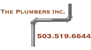 Plumbers Inc. is a popular company in Portland