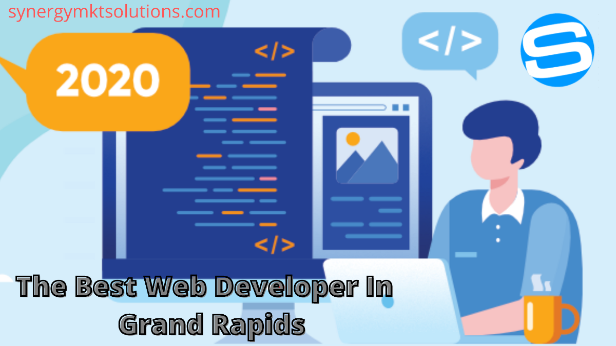 Are You Looking Web developers In Grand Rapids