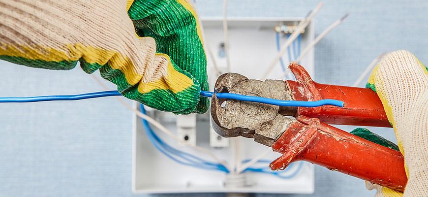 The Importance of Upgrading the Wiring in Your Home