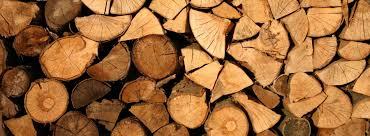 Top Quality Hardwood Firewood Online