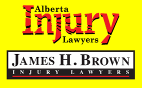 Alberta personal injury lawyer