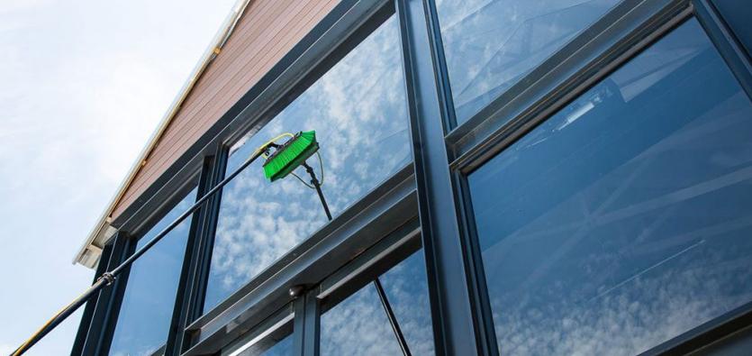 Window Cleaning Services Calgary