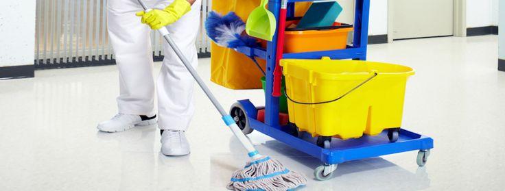 Janitorial Service in Vancouver at Reasonable Price