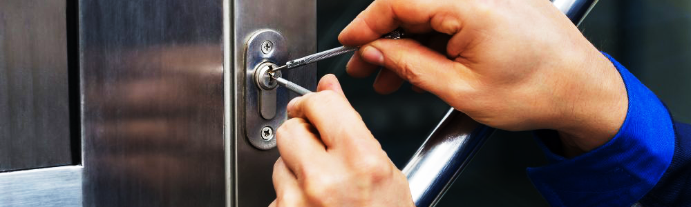 Broken lock repair Morinville | Digital lock services