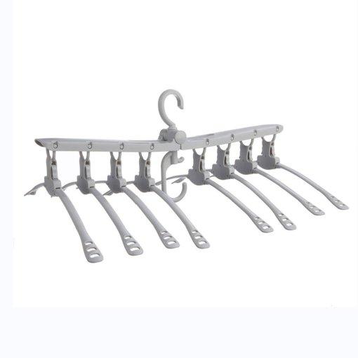 Collapsible Hangers