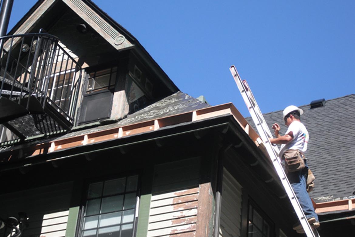 Get the best roofing solutions in MA