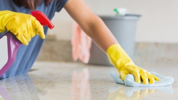 Kitchen Cleaning service in Puyallup