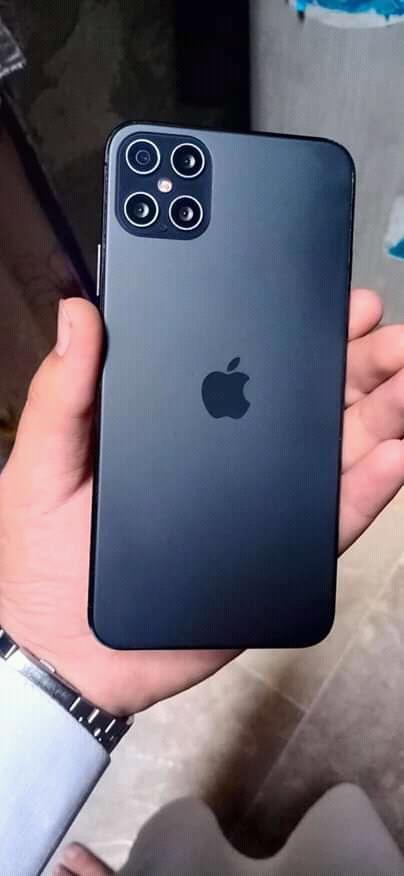 NEW APPLE IPHONE 12 PRO(TURKISH MADE) FOR SALE