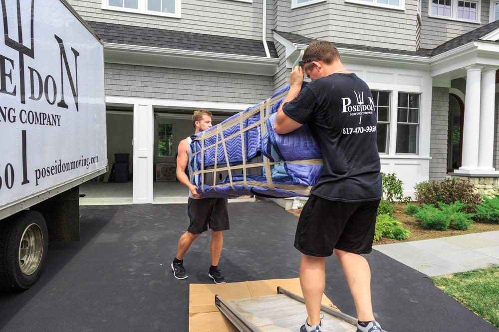 NYC to Ohio Movers | Affordable Moving Rates