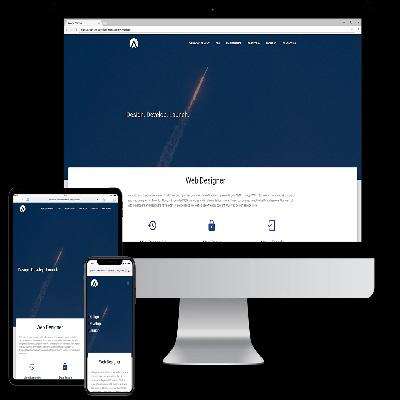Kelowna web design | Atlasagency.ca