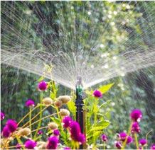 Top Irrigation System Installation Sylvania |