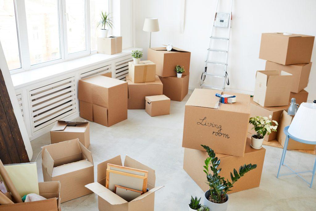 Moving Companies Vancouver