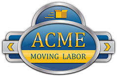 Acme Moving Labor – Issaquah, WA