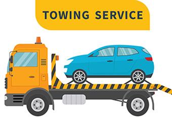 Affordable Towing Services In Edmonton | Accesstowing.ca