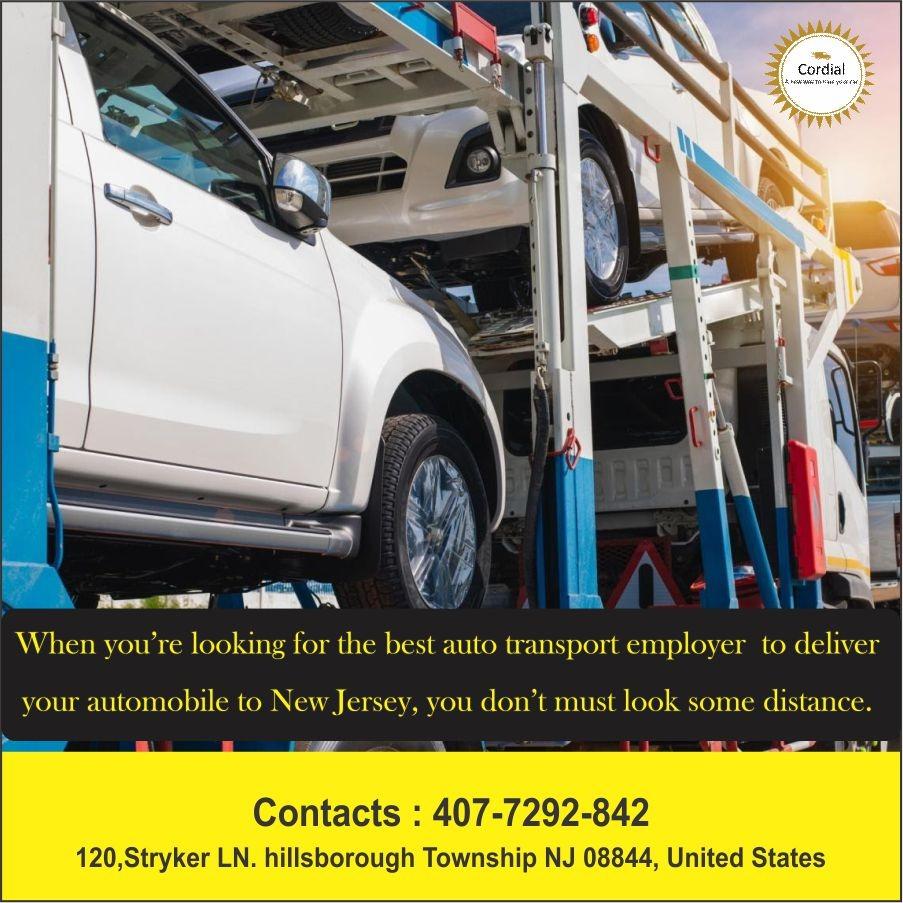 Auto Transports in USA