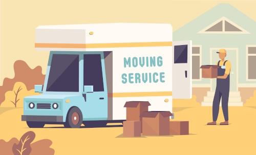 Best Packing and Moving Services in Portland